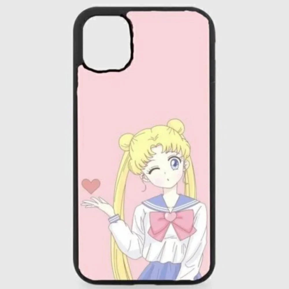 SAILOR Moon Phone Case